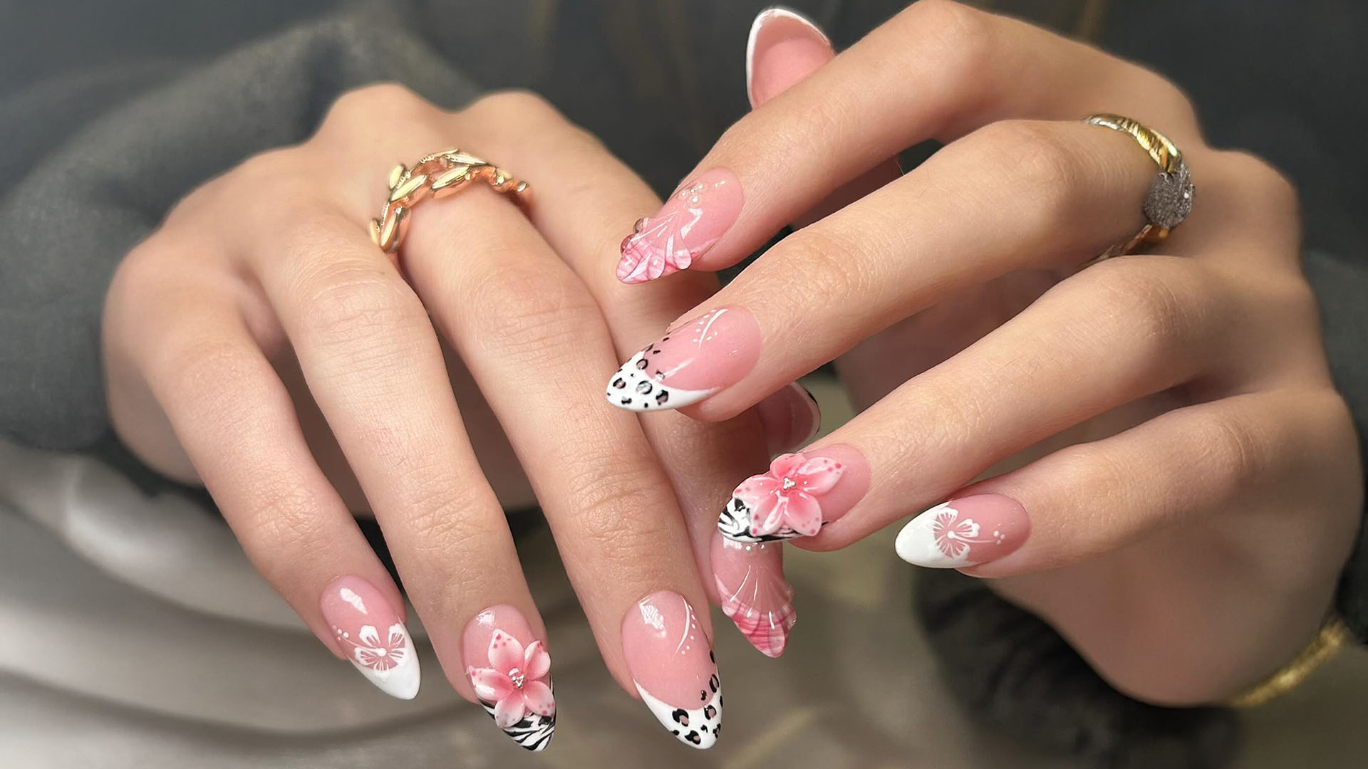 Kim Nails & Spa