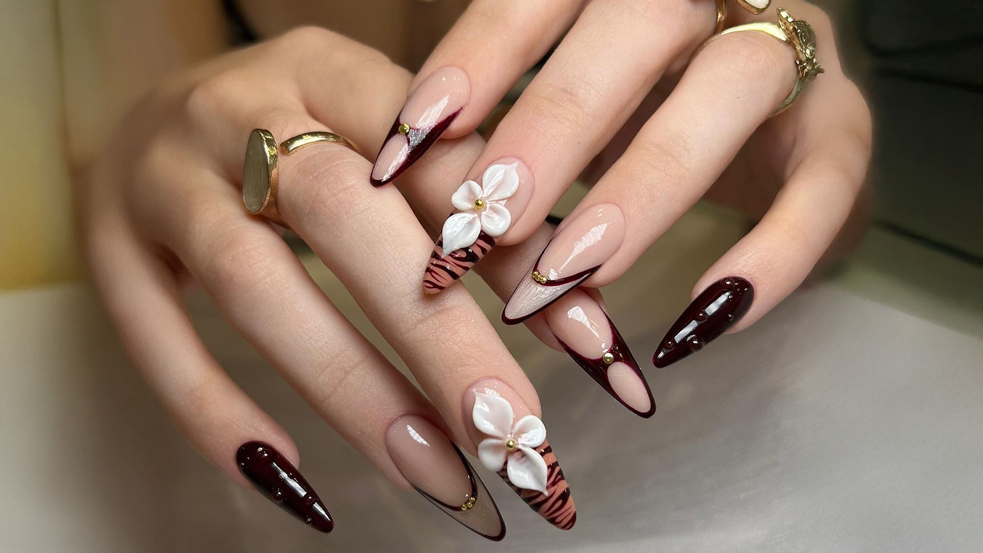 Kim Nails & Spa