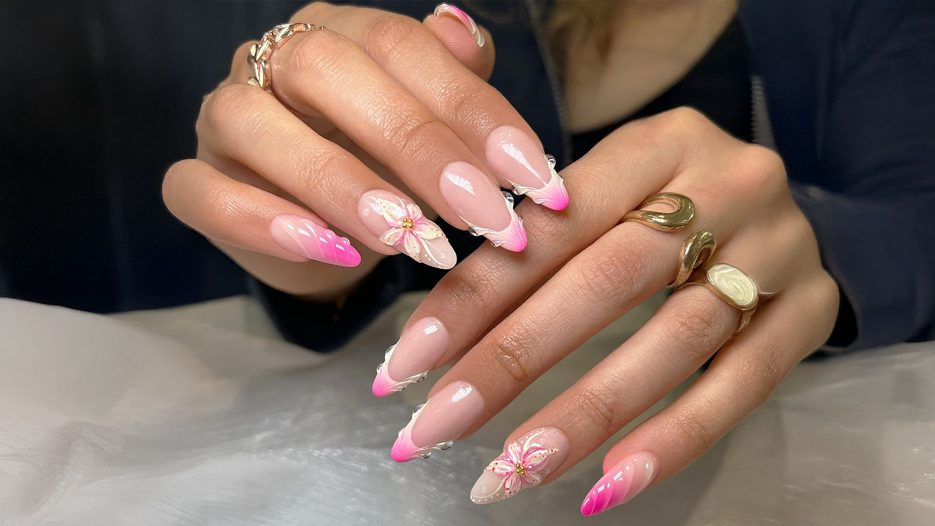 Kim Nails & Spa