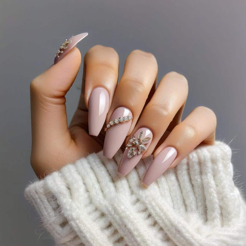Kim Nails and Spa